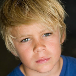 Meet your Posher, Kingsley